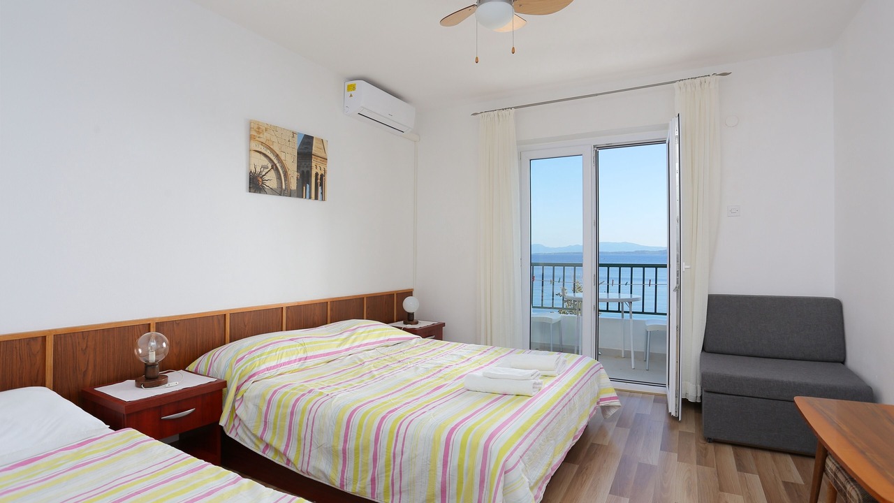 Photo of Bedroom in Igrane