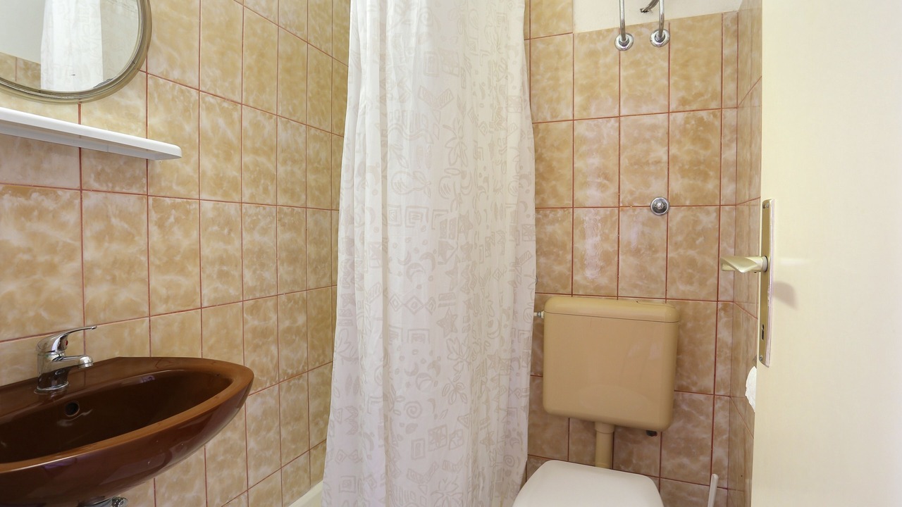 Photo of Bathroom in Igrane
