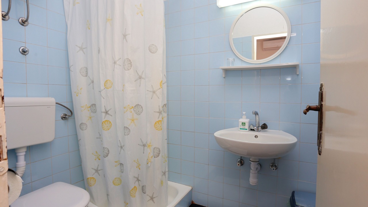 Photo of Bathroom in Igrane