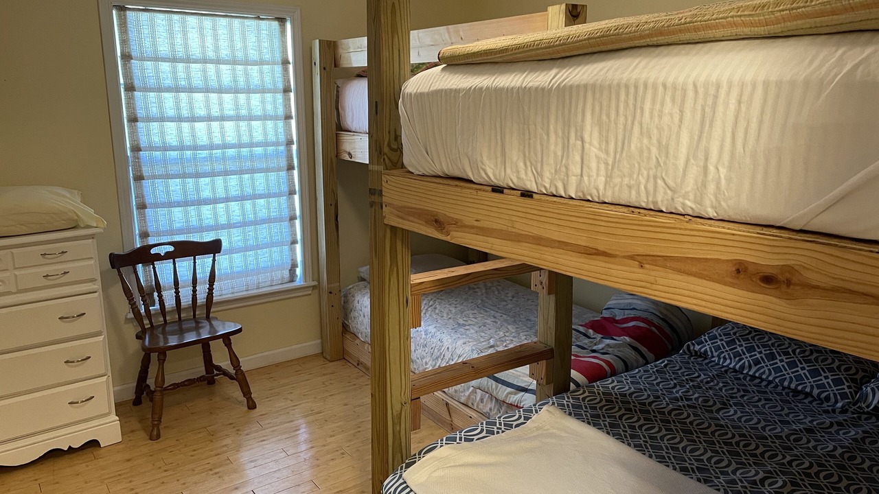 Photo of Bedroom in Dulac