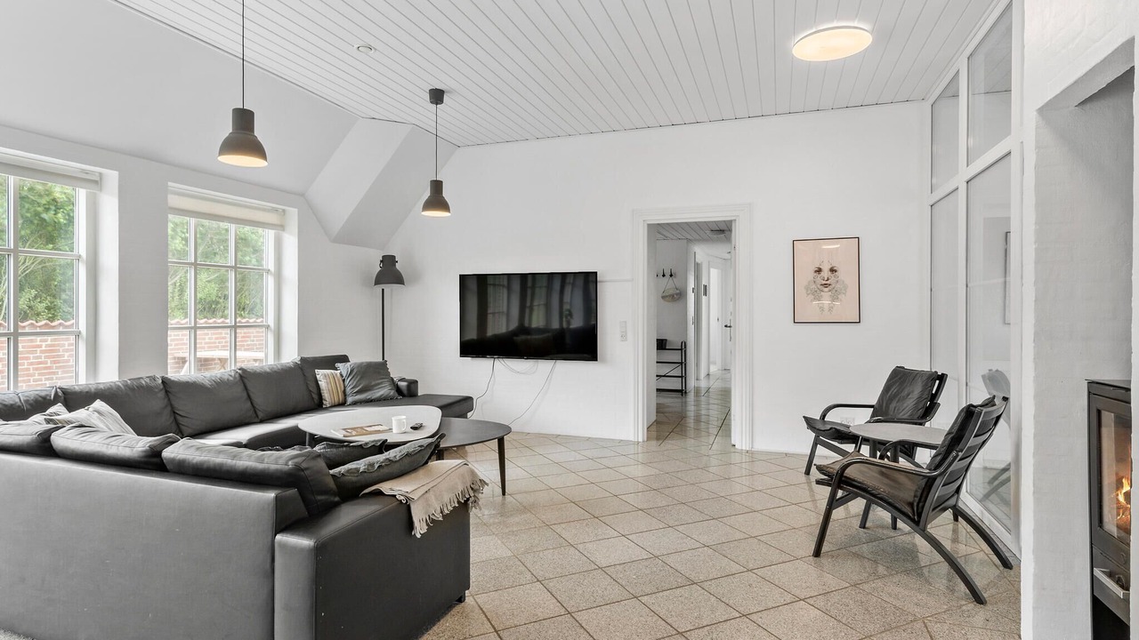 Photo of Bedroom in Øhuse