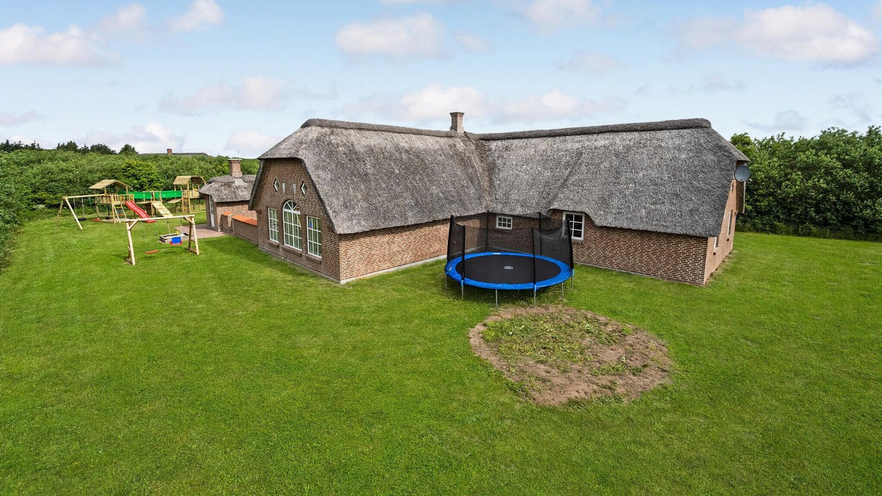 Photo of Outdoor in Øhuse