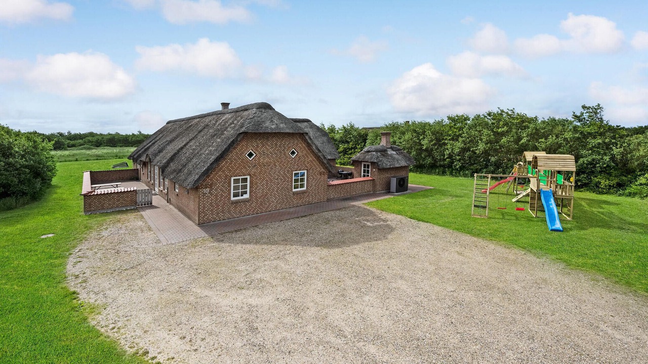 Photo of Outdoor in Øhuse