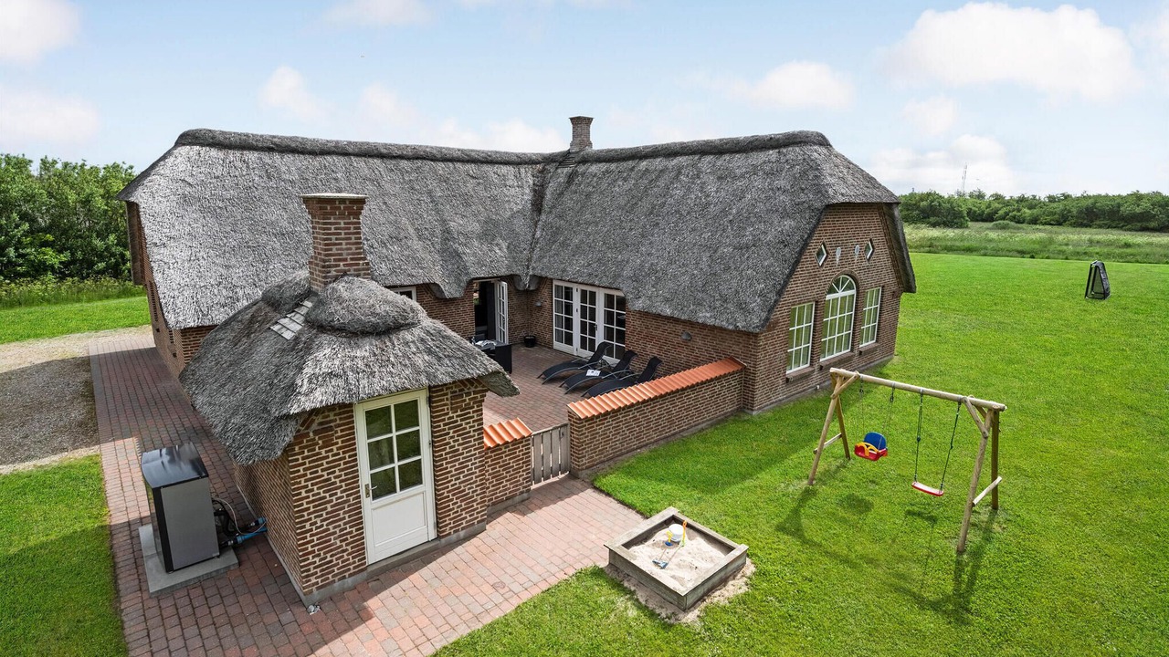 Photo of Outdoor in Øhuse