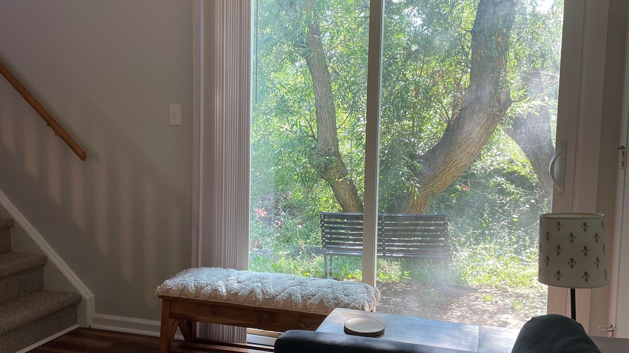 Photo of Livingroom in Louisville