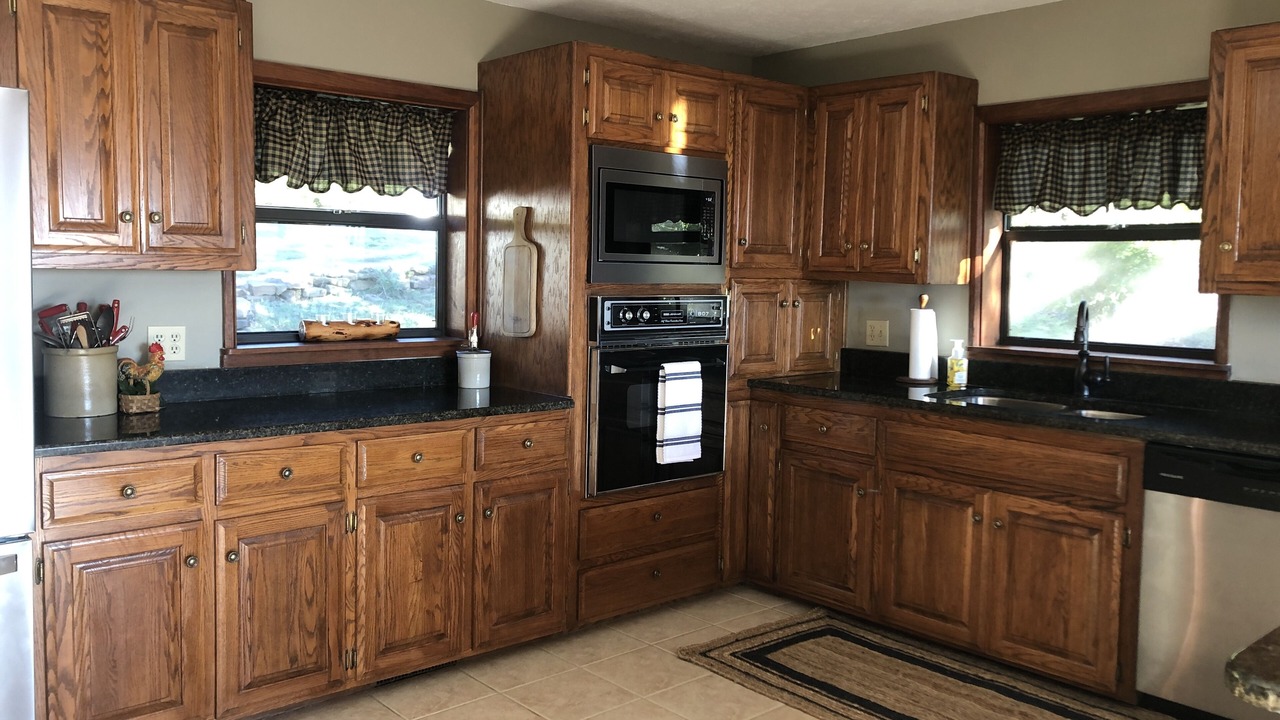 Photo of Kitchen in Compton