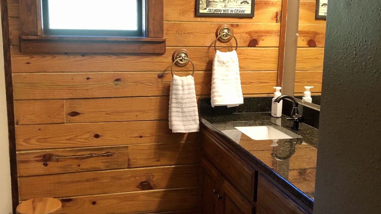 Photo of Bathroom in Compton