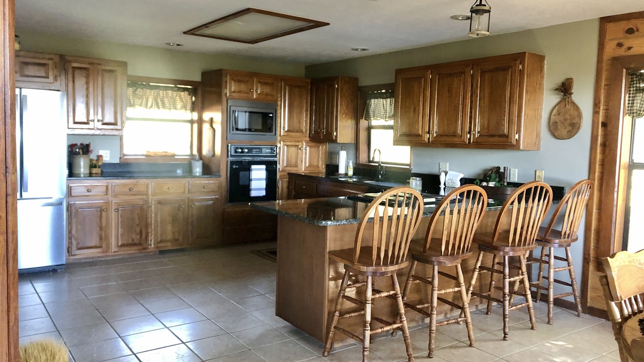 Photo of Kitchen in Compton