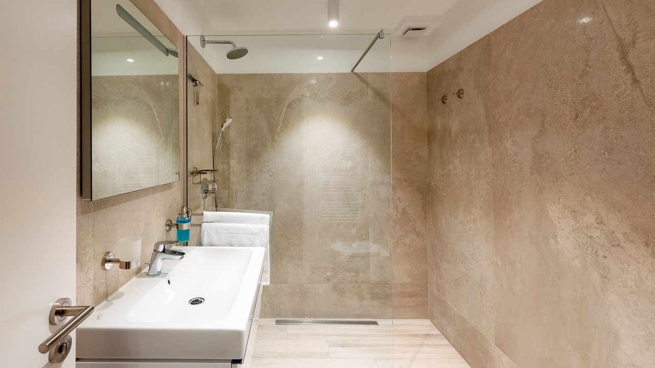 Photo of Bathroom in Promajna