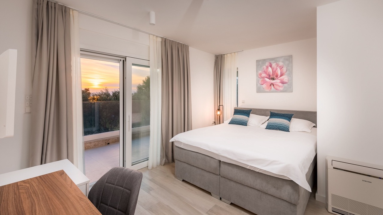 Photo of Bedroom in Promajna