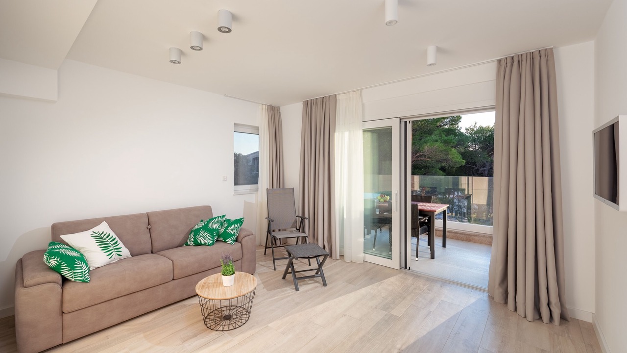 Photo of Livingroom in Promajna