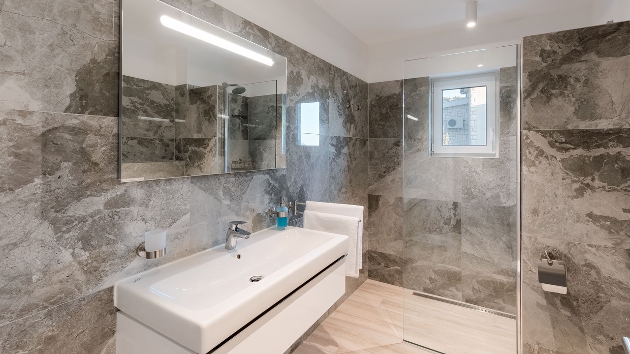 Photo of Bathroom in Promajna
