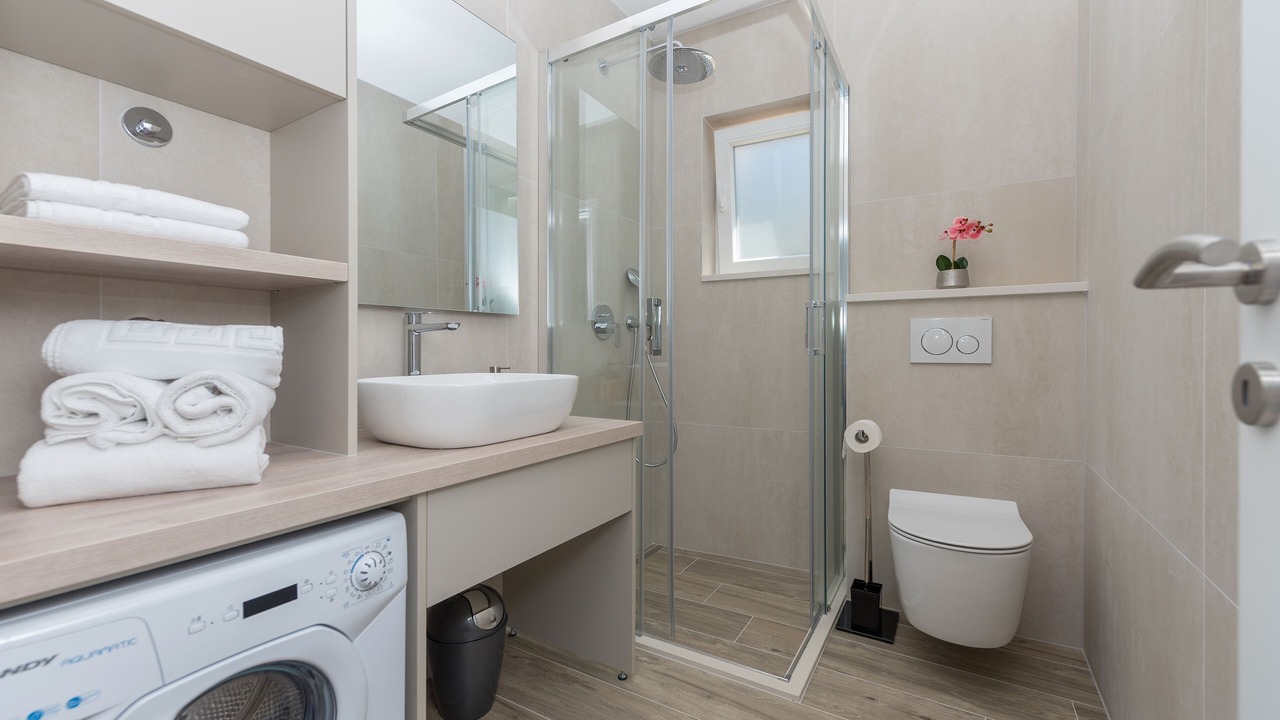 Photo of Bathroom in Donja luka