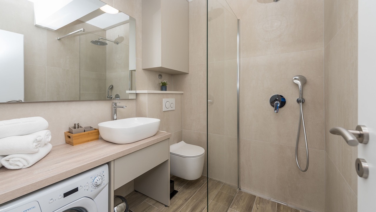 Photo of Bathroom in Donja luka