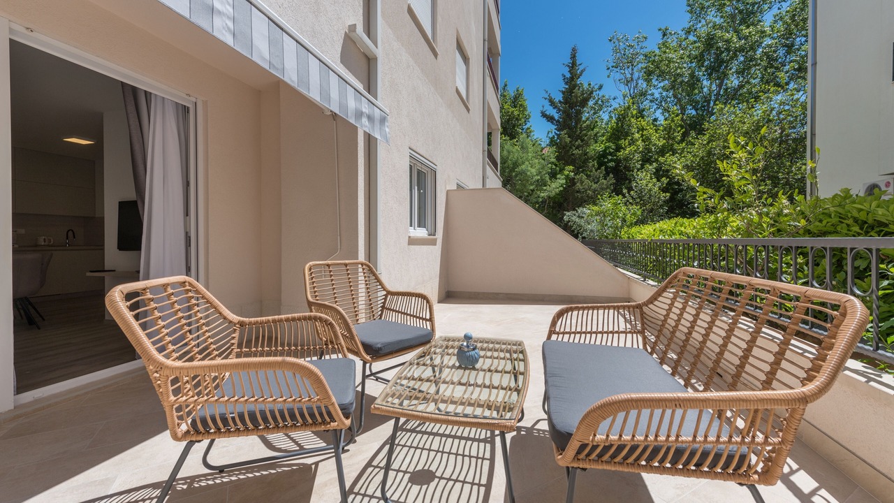 Photo of Patio Balcony in Donja luka
