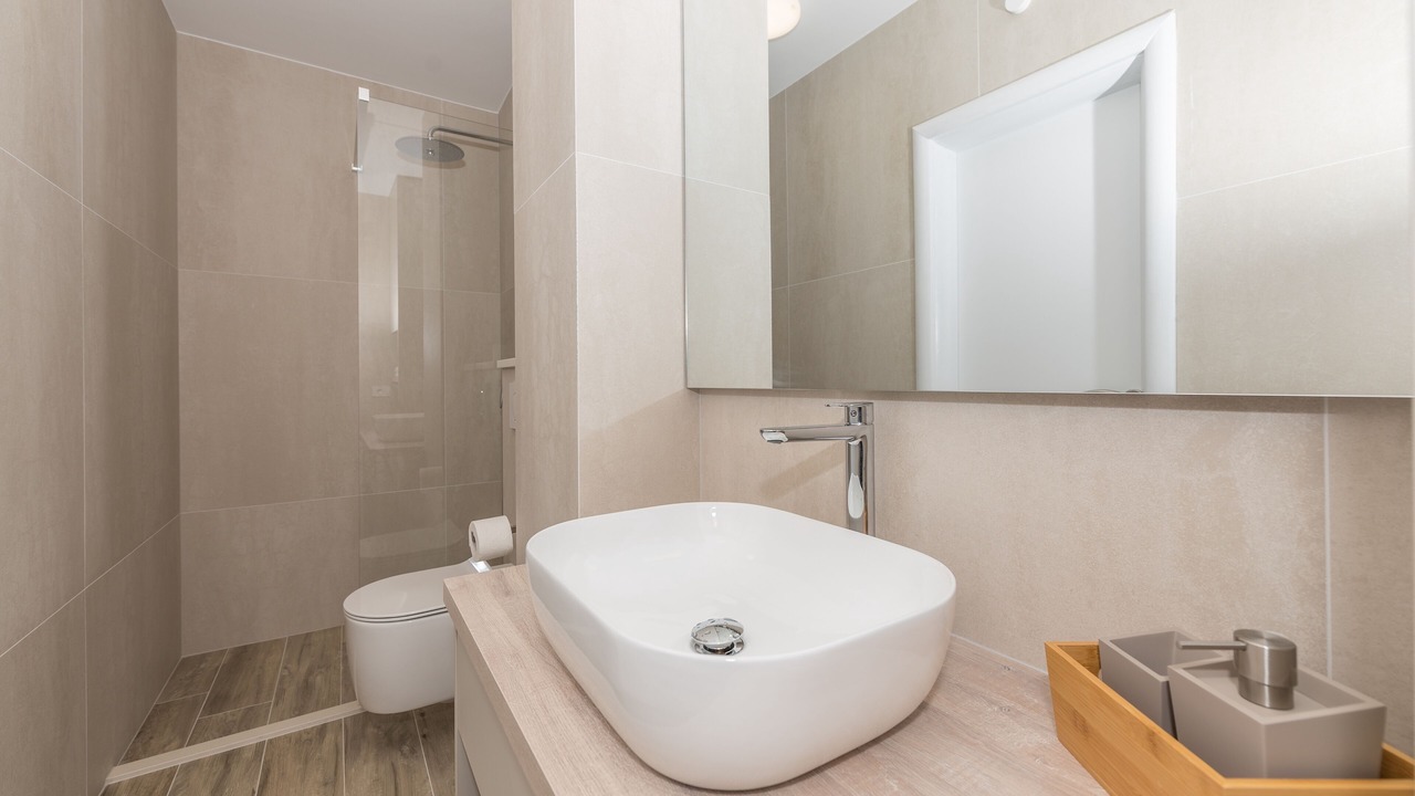 Photo of Bathroom in Donja luka