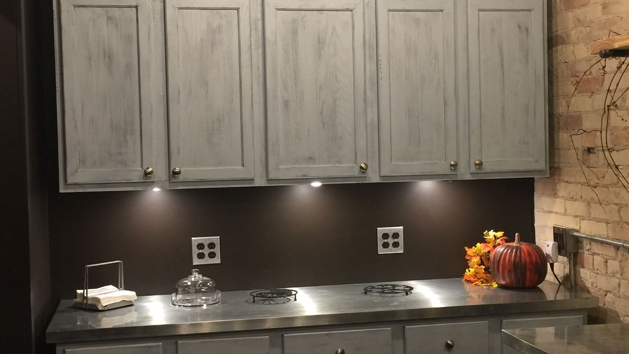 Photo of Kitchen in Lake Odessa
