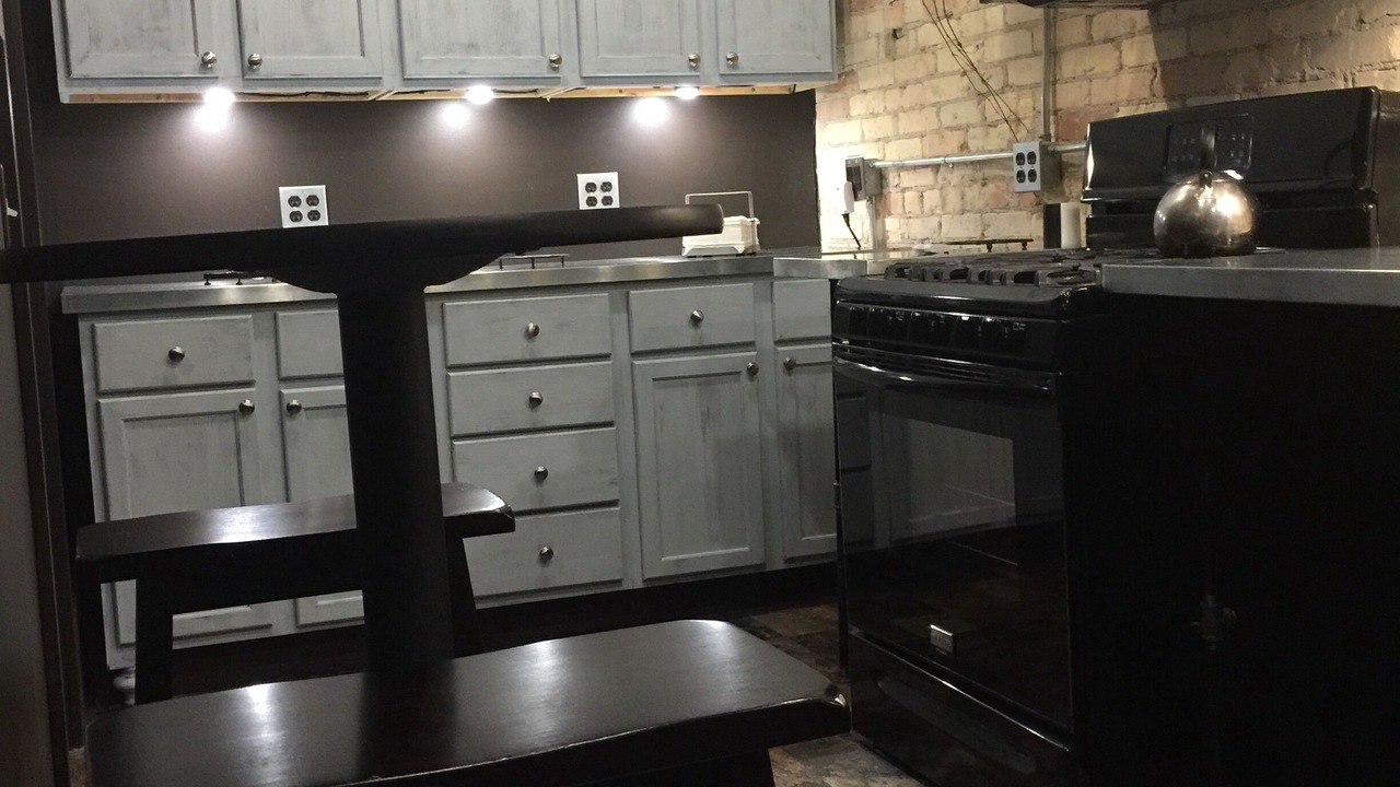 Photo of Kitchen in Lake Odessa