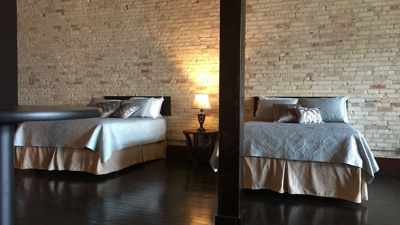 Photo of Bedroom in Lake Odessa