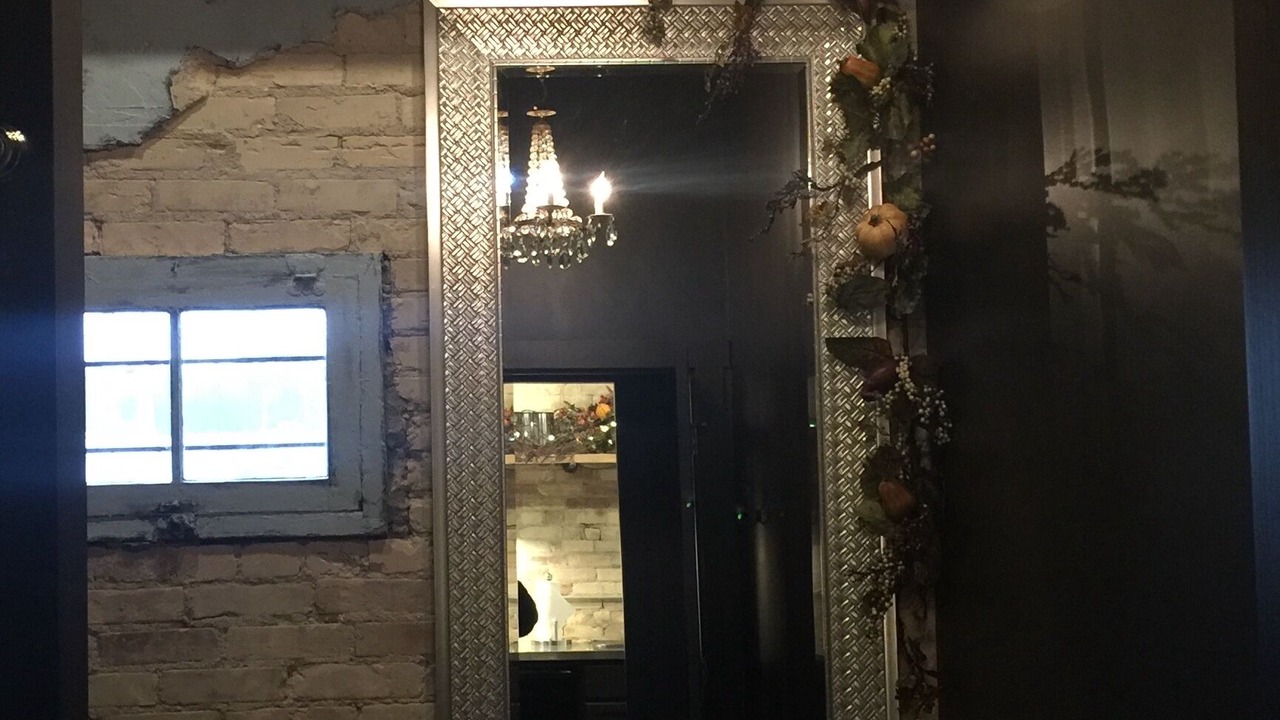 Photo of Bathroom in Lake Odessa