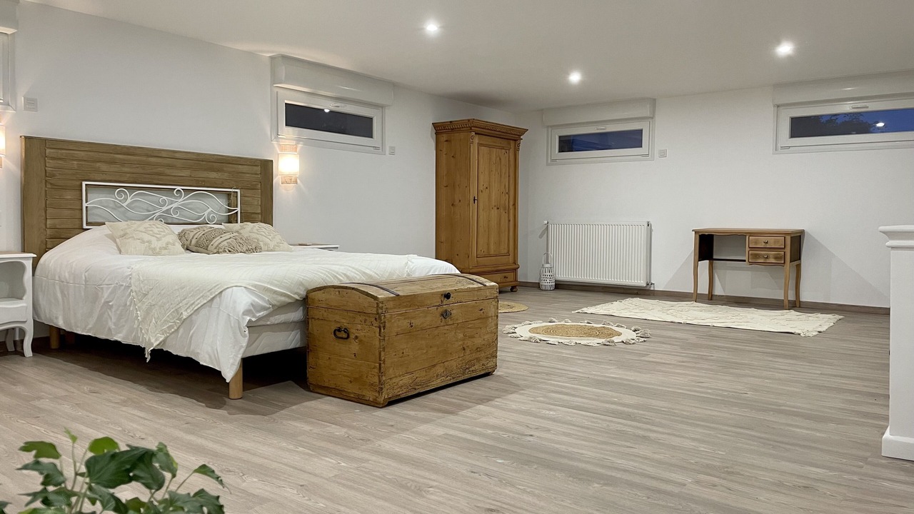 Photo of Bedroom in Bray-Dunes
