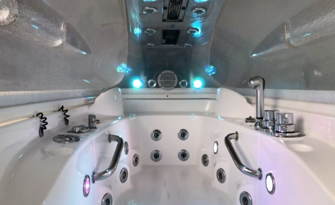 Photo of Bathroom in Bray-Dunes