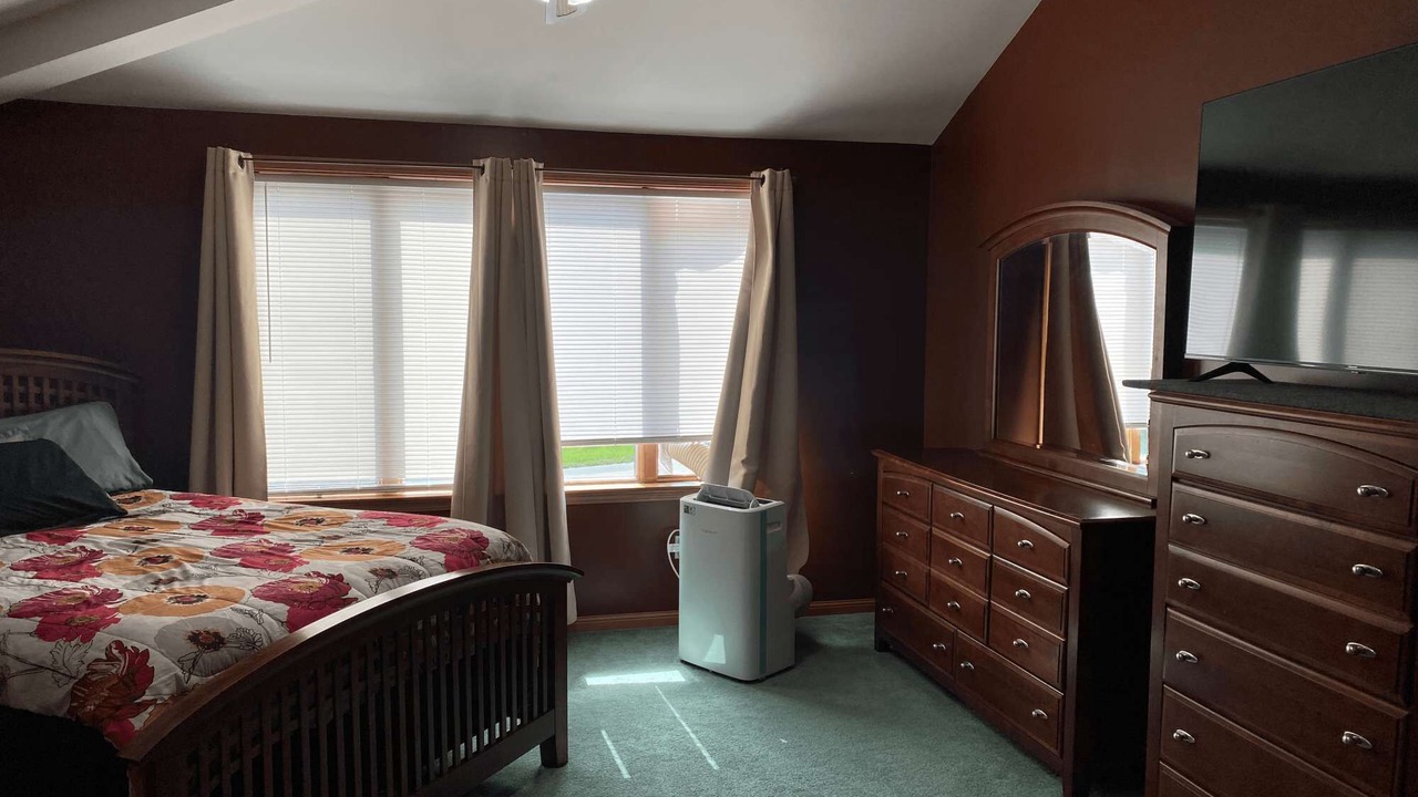 Photo of Bedroom in Caribou