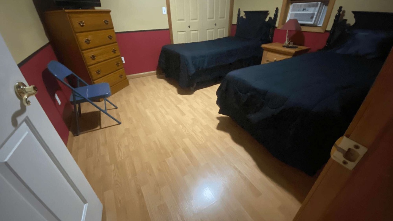 Photo of Bedroom in Caribou