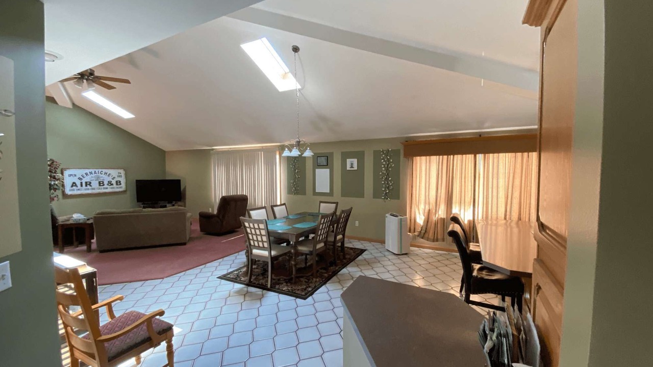 Photo of Livingroom in Caribou