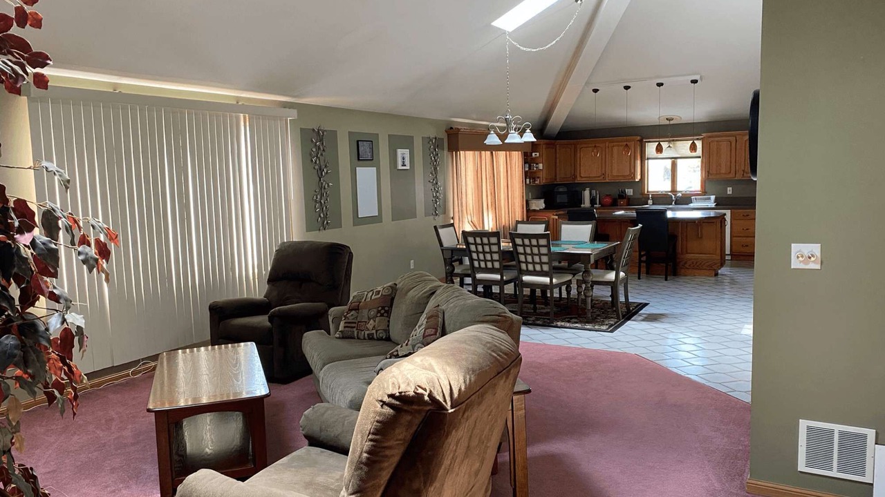 Photo of Livingroom in Caribou