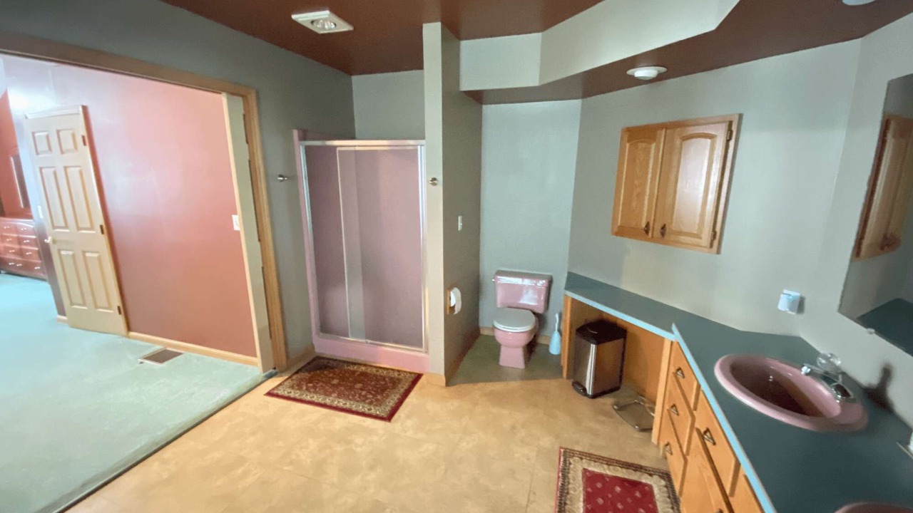 Photo of Bathroom in Caribou