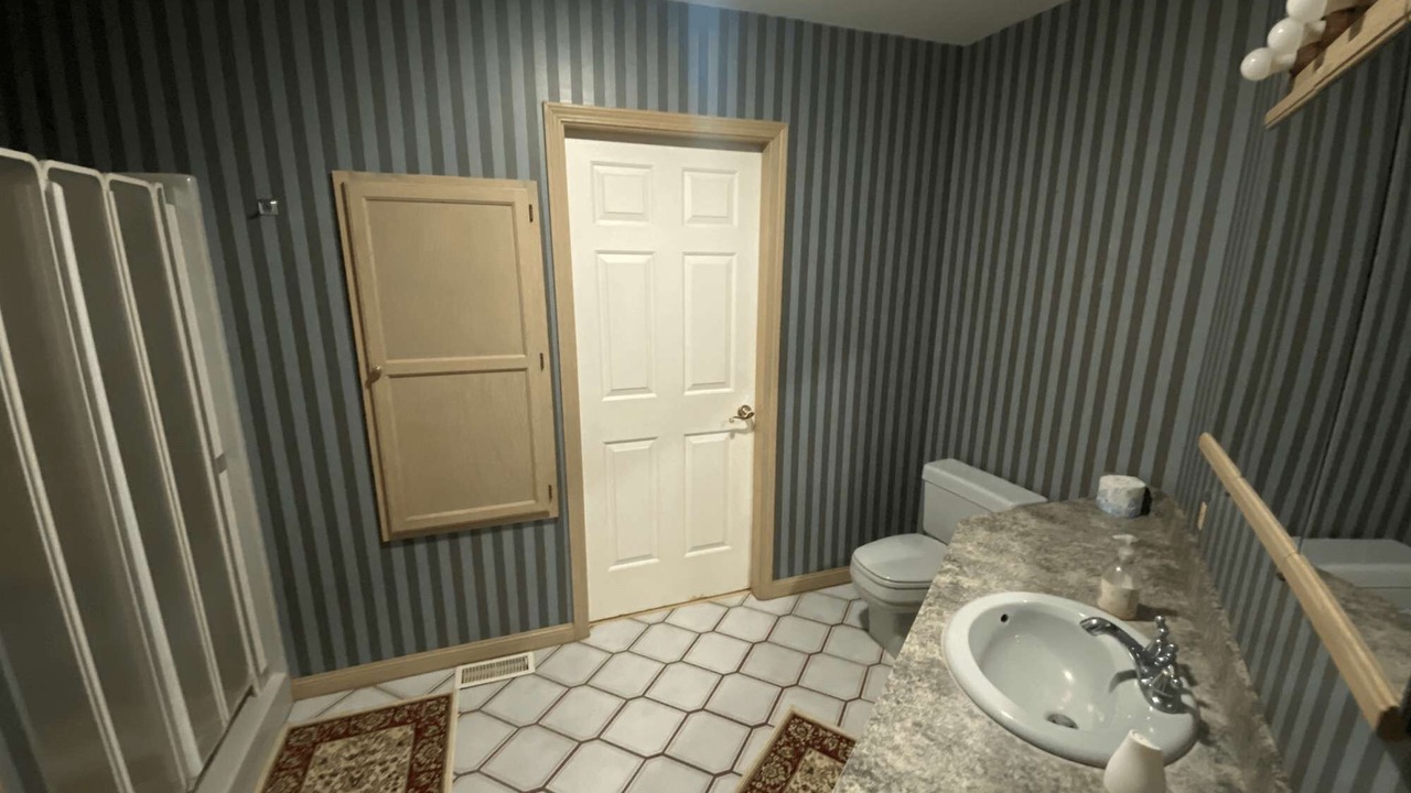 Photo of Bathroom in Caribou