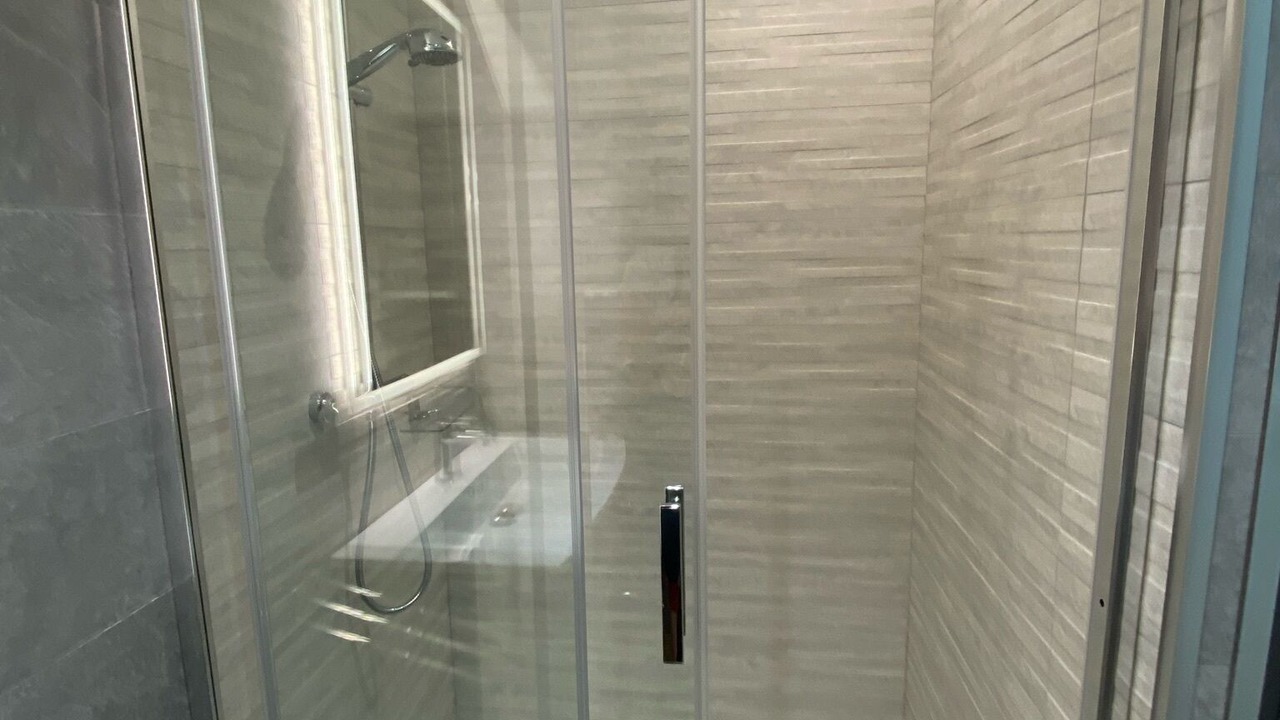 Photo of Bathroom in Romeries