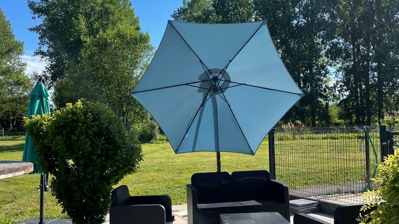 Photo of Patio Balcony in Romeries