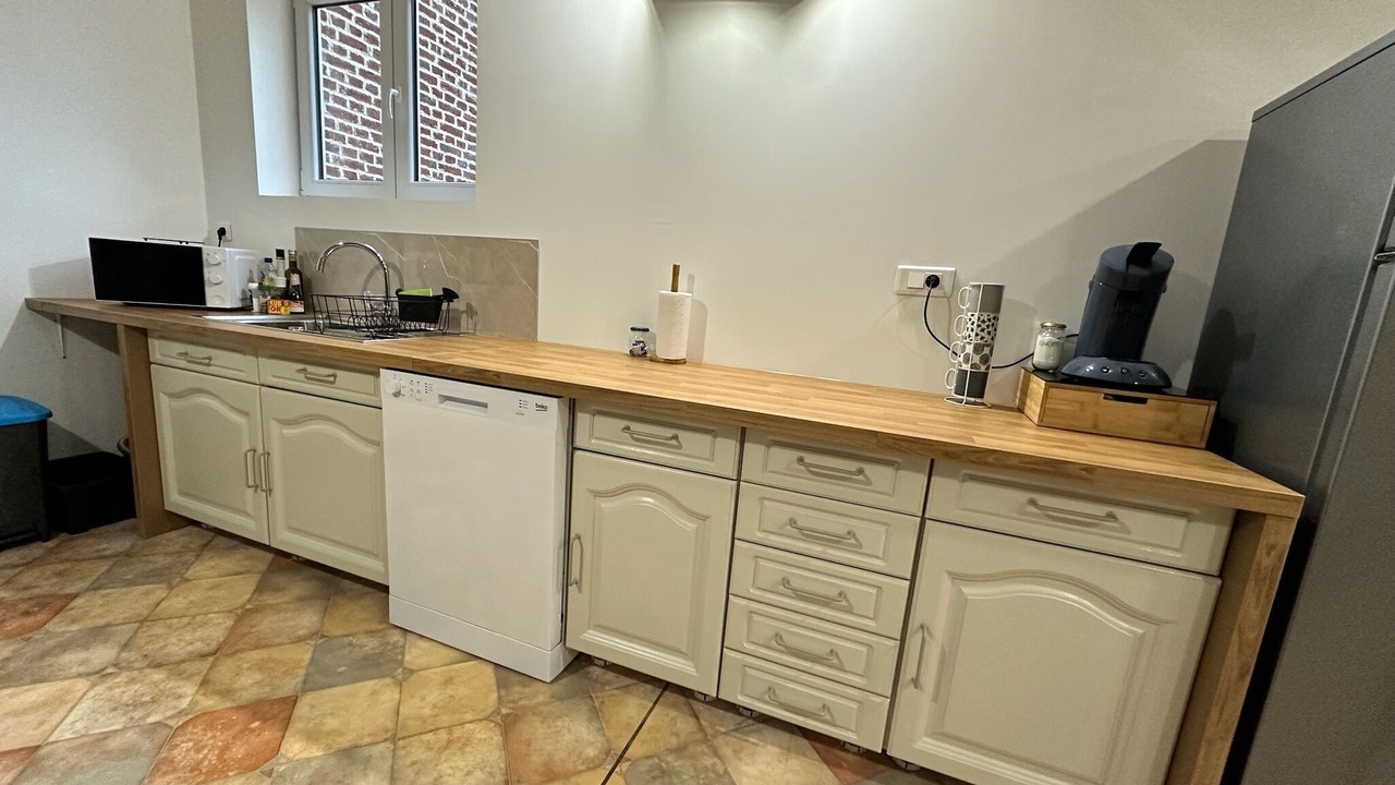 Photo of Kitchen in Romeries