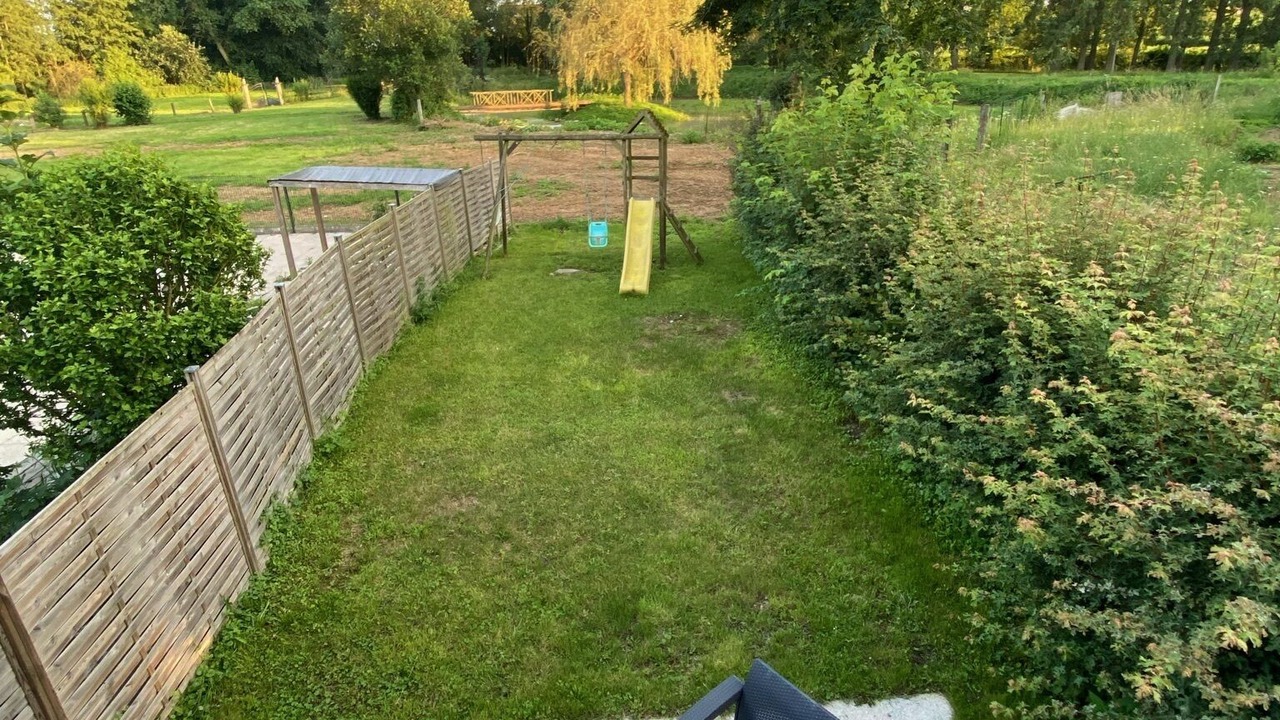 Photo of Outdoor in Romeries