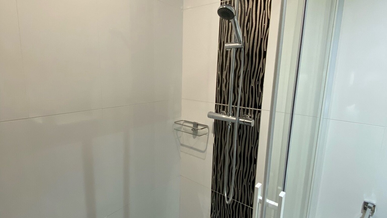 Photo of Bathroom in Romeries