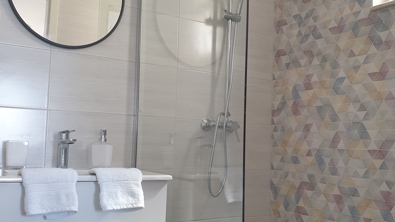 Photo of Bathroom in Orebic