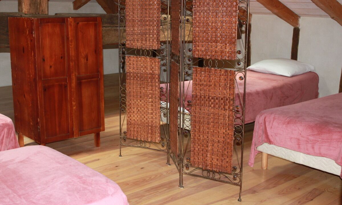 Photo of Bedroom in Pontonx-sur-l'Adour