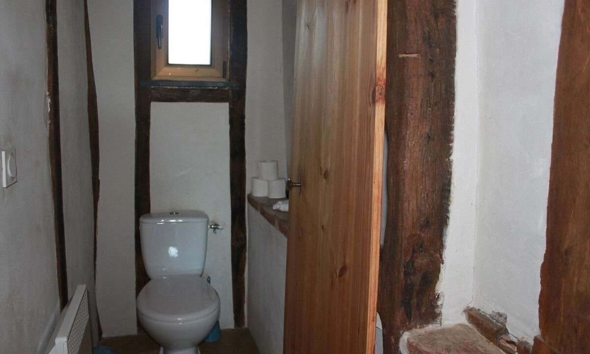 Photo of Bathroom in Pontonx-sur-l'Adour