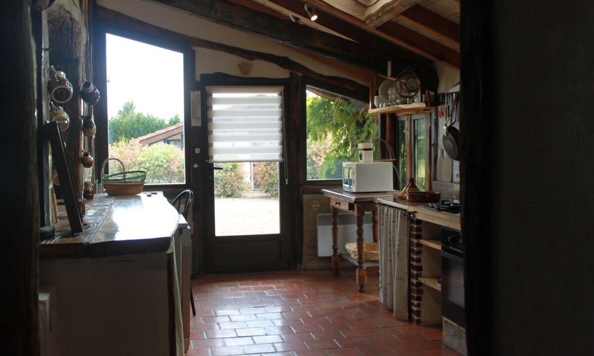 Photo of Kitchen in Pontonx-sur-l'Adour