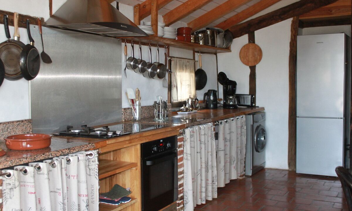 Photo of Kitchen in Pontonx-sur-l'Adour