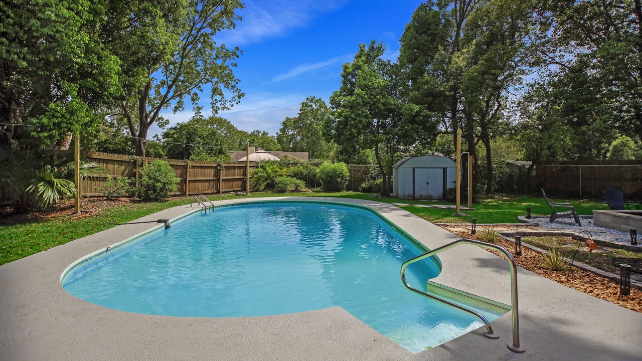 Photo of Outdoor in Orange Park