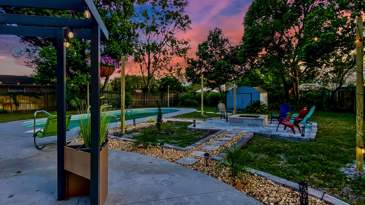 Photo of Outdoor in Orange Park