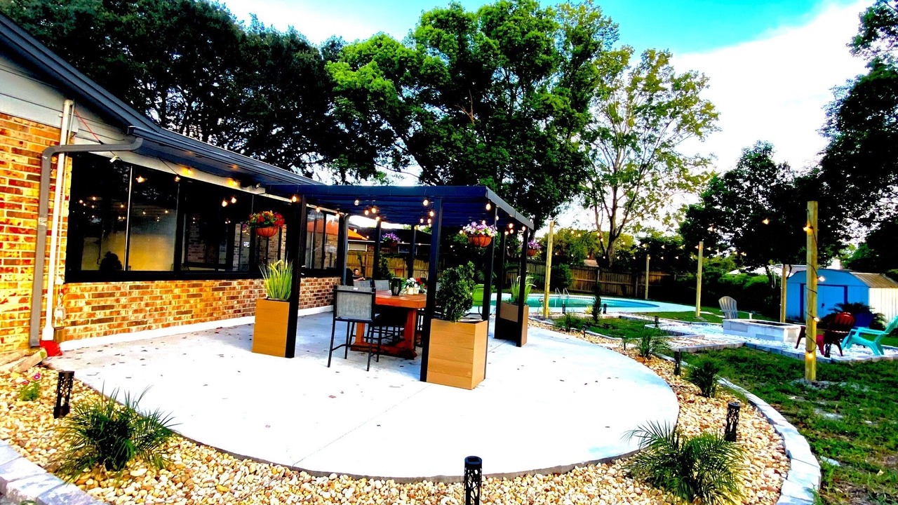 Photo of Outdoor in Orange Park