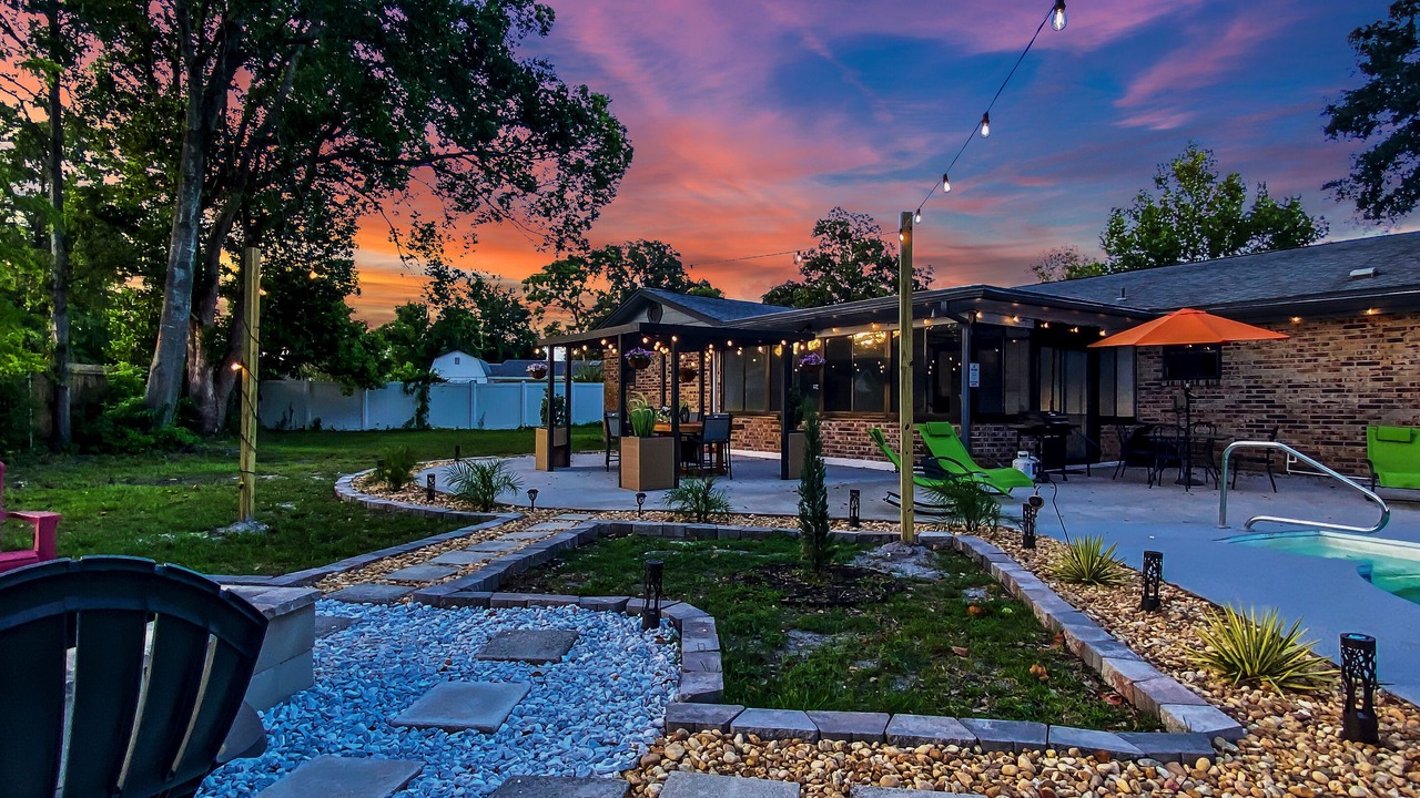 Photo of Outdoor in Orange Park