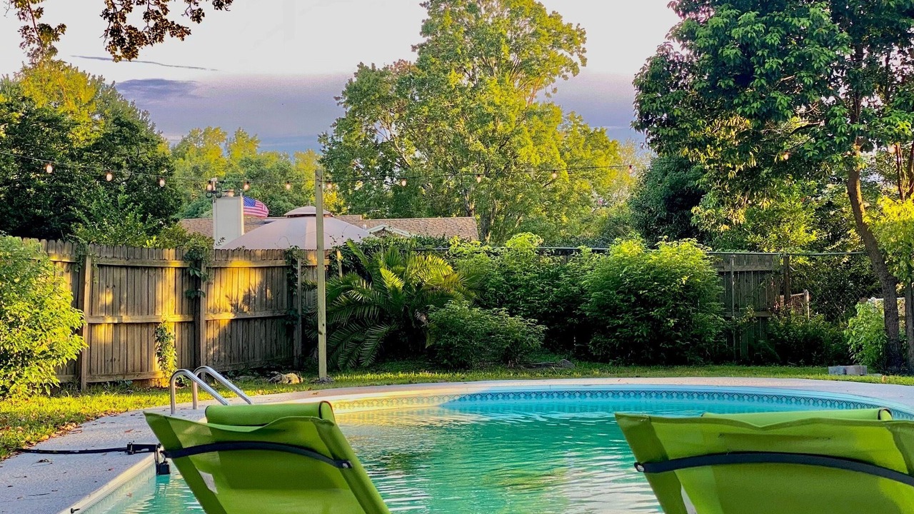 Photo of Outdoor in Orange Park