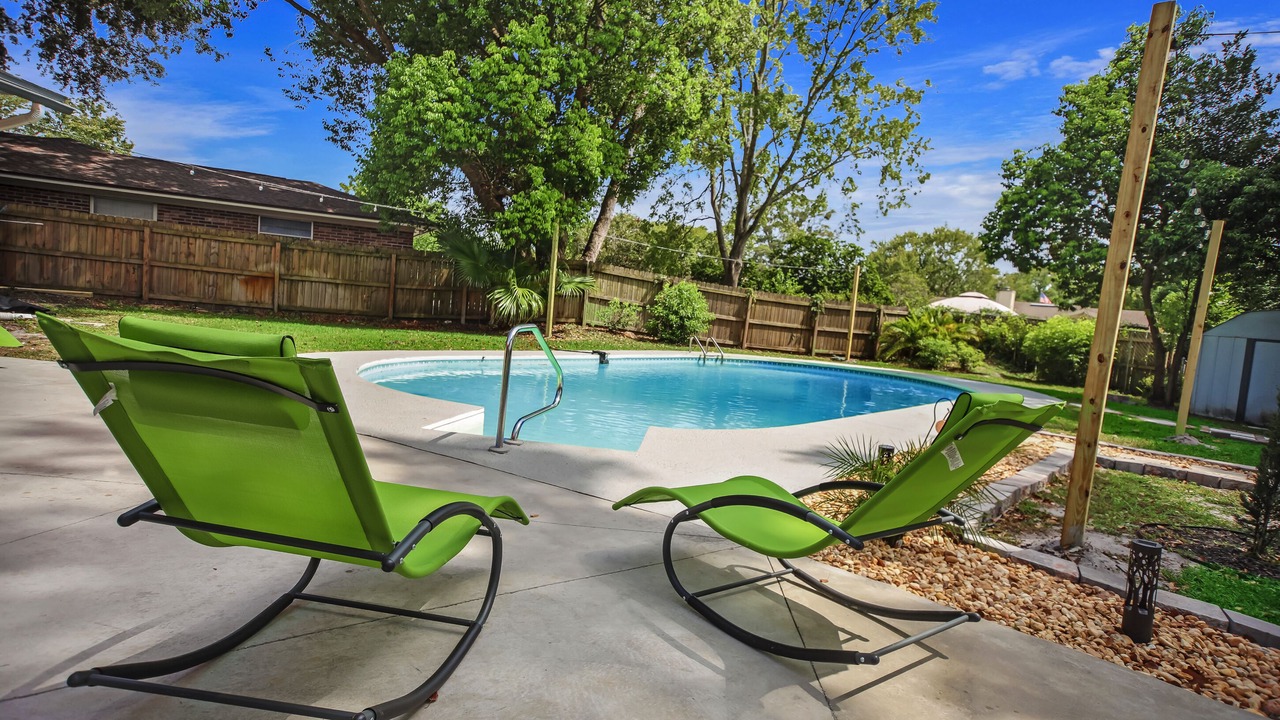 Photo of Outdoor in Orange Park