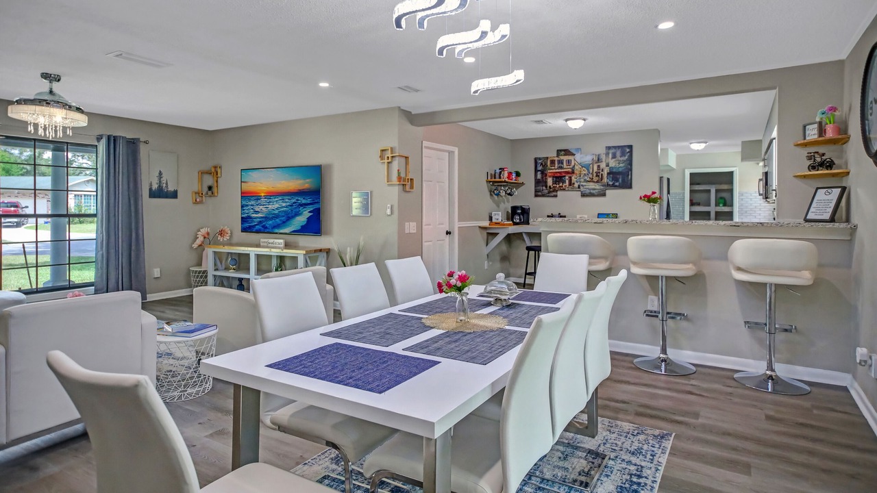 Photo of Kitchen in Orange Park