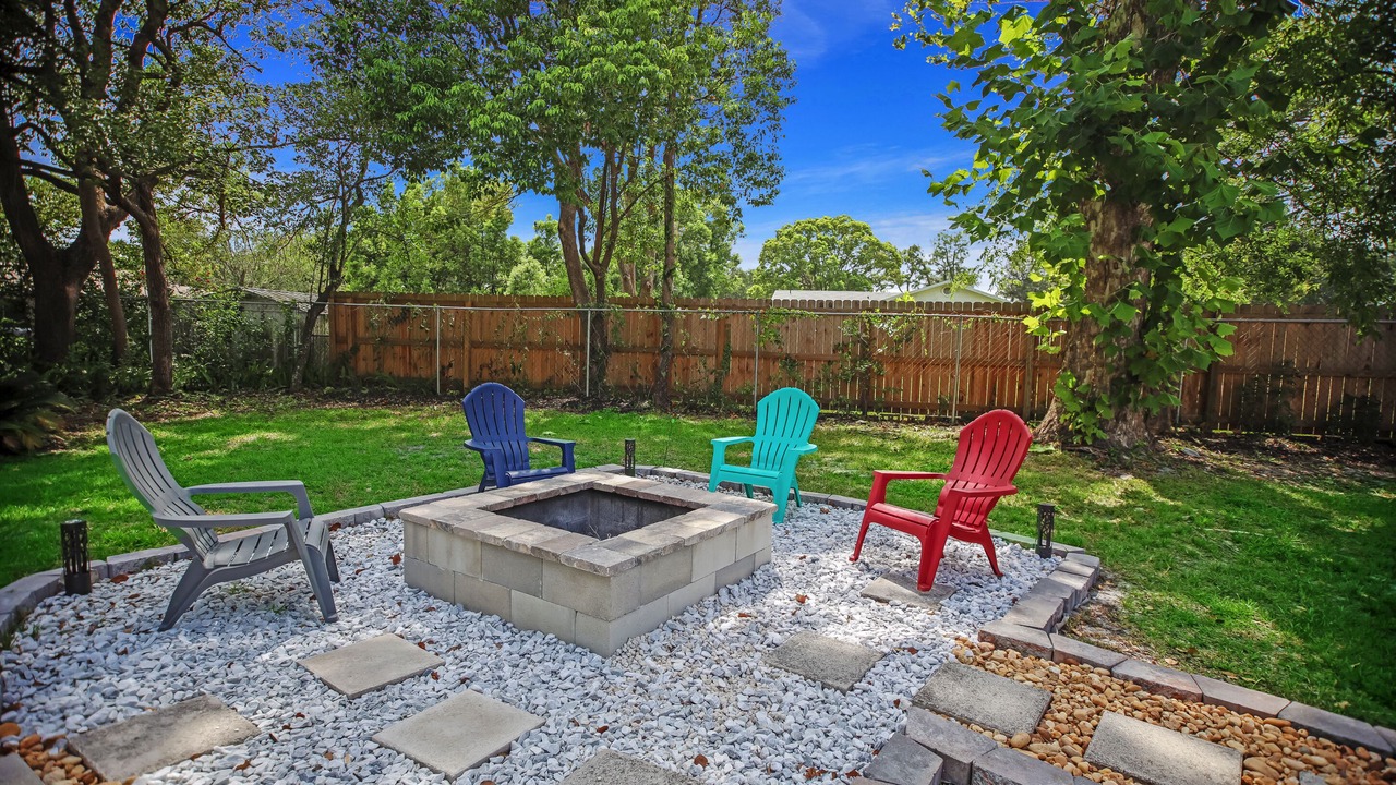 Photo of Outdoor in Orange Park